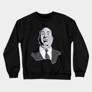 Hitchcock Crewneck Sweatshirt